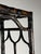Black Bookcase in Faux Bamboo For Sale - Image 10 of 18