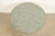 Early 21st Century Herman Miller Style Modern Round Pedestal Dining Table or Game Table For Sale - Image 5 of 8