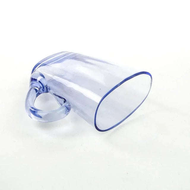 Art Deco Czechoslovakian Jug, 1930s For Sale - Image 6 of 8