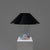 1970s Pandora Piu Lamp by Gabriella Montaguti for Tronconi, 1970s For Sale - Image 5 of 12