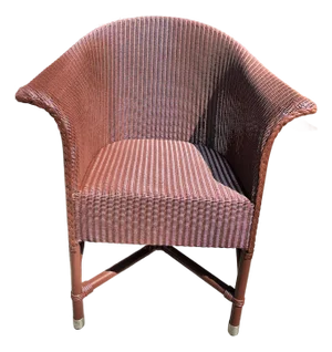 Loom Italia Feeling Chair