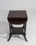 Wood 19th Century Edwardian Four-Flap Table For Sale - Image 7 of 16