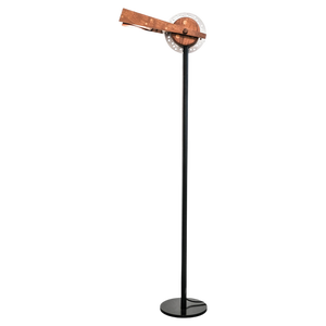 Freno Floor Lamp by Caio Superchi