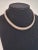 1970s 1970s Tiffany & Co Sterling Silver Somerset Mesh Necklace For Sale - Image 5 of 9