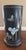 Vintage Black Pedestal Stand Plinth For Sale - Image 4 of 7