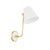 Mitzi Zoe Feldman Georgann Wall Sconce For Sale