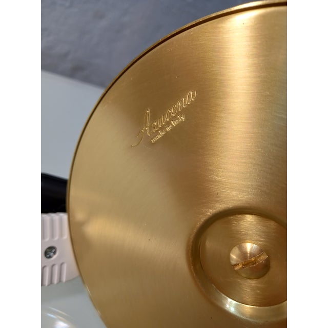 Aenzano Grande Table Lamps by Ignazio Gardella, 1950s, Set of 2 For Sale - Image 10 of 11