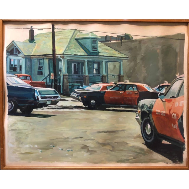 Val Edwin Lewton (May 23, 1937 – April 24, 2015) was a painter and museum exhibition designer. As an artist, he created...