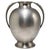 Swedish Art Deco Pewter Vase attributed to GAB Guldsmedsaktiebolaget, 1936 For Sale - Image 9 of 9