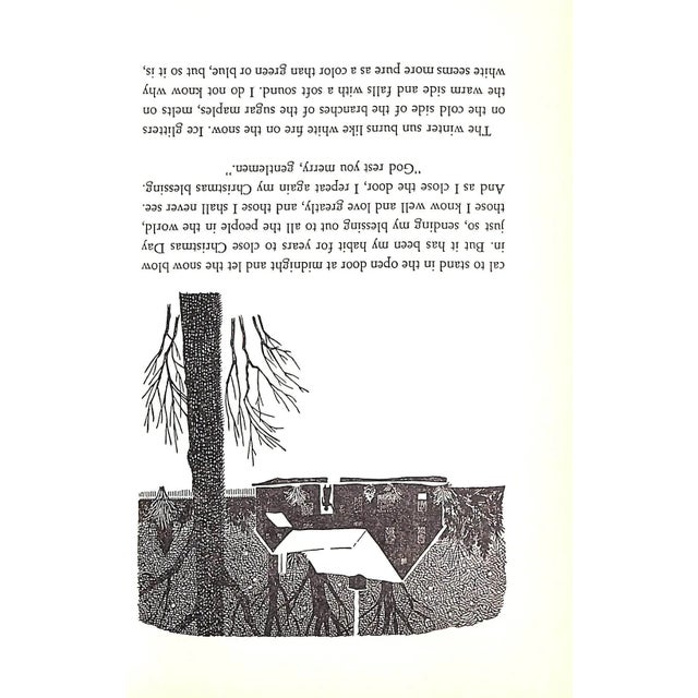 White "Stillmeadow Sampler" 1959 Taber, Gladys For Sale - Image 8 of 11