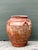 Vintage Etched Terracotta Urn For Sale - Image 9 of 12