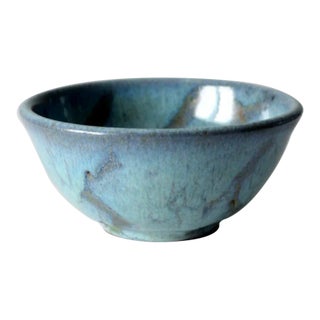 Vintage Studio Pottery Bowl For Sale