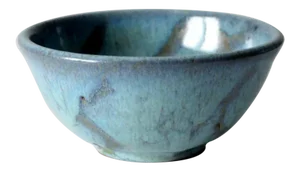 Vintage Studio Pottery Bowl