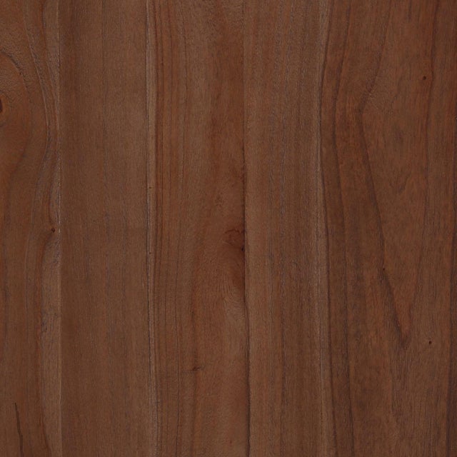 Modern Rounded Deco Sideboard Credenza For Sale In Los Angeles - Image 6 of 6