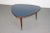 1960s Coffee Table by Osvaldo Borsani, 1960s For Sale - Image 5 of 6