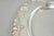 Mid 20th Century Vintage English Victorian Sheffield Silver Plated Grapevine Repousse 12" Dish For Sale - Image 5 of 11