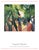After August Macke, Promenade, Print For Sale