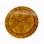 Italian Marquetry Inlaid Round Center Table For Sale - Image 10 of 11