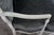 Wood Vintage Highland House French Provincial Spanish Oak Lounge Chairs & Ottoman For Sale - Image 7 of 17