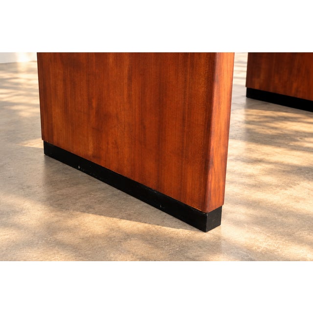 Vintage Desk by Clausen & Maerus for Eden Rotterdam, 1960s For Sale - Image 12 of 15