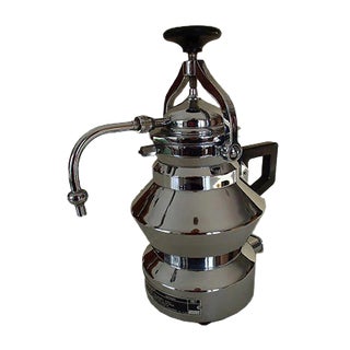 Paradiso Coffee Percolator, 1940s For Sale