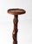 Vintage Rustic Adirondack Twig Plant Stand For Sale - Image 16 of 17