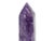 Amethyst Late 20th Century Contemporary Amethyst Obelisk Crystal Point Tower For Sale - Image 8 of 10