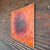 Large Abstract Expressionist Painting For Sale - Image 10 of 12