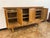 Wood 1970s Mid-Century Danish Oak Sideboard by Henning Kjaernulf, Attributed For Sale - Image 7 of 15
