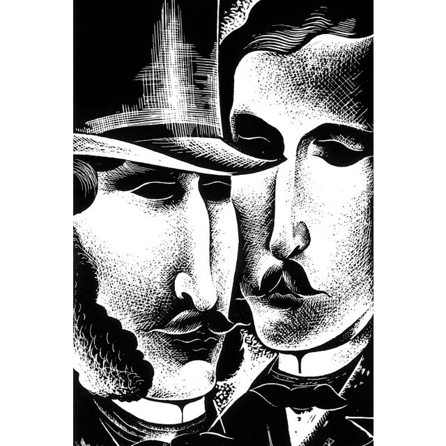 "Alexey Brodovitch" 2002 Purcell, Kerry William For Sale - Image 11 of 12