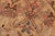 Designed with mesmerizing intricacy and gorgeous color palette, this hand-knotted masterpiece demonstrates the beauty and...