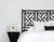 The timeless elegance of our Chippendale bed will elevate any room with its sophisticated charm. A headboard expertly...