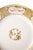 Late 19th Century Antique Doulton Burslem Plates- Set of 12 For Sale - Image 5 of 6