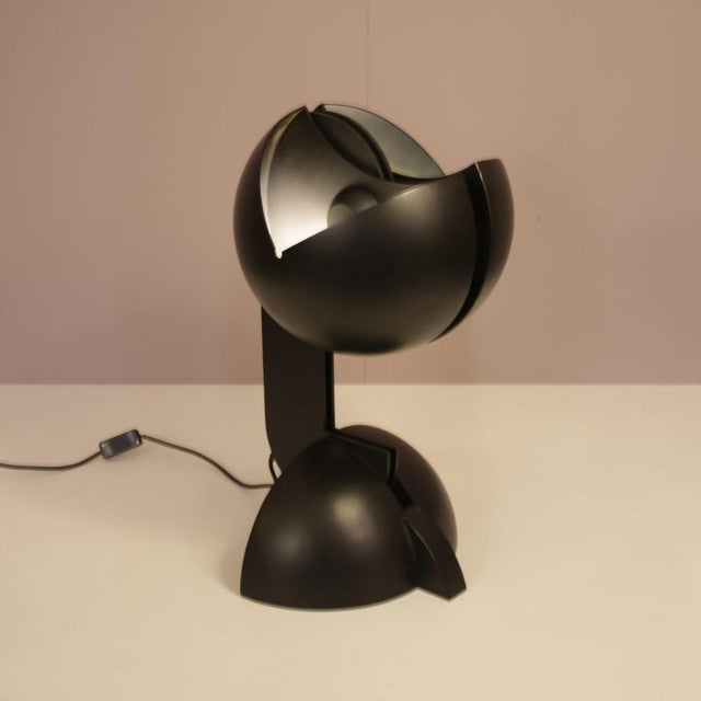 Ruspa Lamp by Gae Aulenti for Martinelli Luce, 1960 For Sale - Image 5 of 18