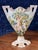 1930s Triptych with Cherubs in Porcelain from Capodimonte, 1930s, Set of 3 For Sale - Image 5 of 11