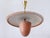 Mid-Century Modern Pendant Lamp, Germany, 1950s For Sale - Image 6 of 18