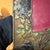 Antique Metal Picture Frame Peacocks and Floral Motifs Japanese Meiji Period For Sale In San Diego - Image 6 of 11