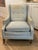 Henredon ***On Hold for LH***Mid-Century Henredon Lounge Chair For Sale - Image 4 of 18