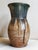 Baluster Vase in Stoneware by Maurice Pitot, 1950s For Sale - Image 4 of 8