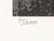 Paper Ross Bleckner "Dream and Do" Screenprint For Sale - Image 7 of 9