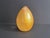 Mid-Century Modern Egg-Shaped Paperweight in Murano Glass from FFM Effe Due Murano Glassworks, 1970s For Sale - Image 3 of 5