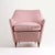 Vintage Lounge Chair with Tapered Wooden Legs, 1950s For Sale - Image 12 of 12