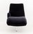 Early 21st Century Vladimir Kagan Erica Chaise Longue, Model P6910-L For Sale - Image 5 of 10