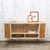 Vintage Sideboard, Spain, 1960s For Sale - Image 4 of 9