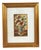 G. Dari, Untitled, 1960s, Paint on Board, Framed For Sale