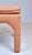 Pair of 1970's Billy Baldwin Style Parsons Ottomans For Sale In Philadelphia - Image 6 of 7