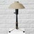 ASEA Modernist Scandinavian Asea Table Lamp E1278, Sweden, 1950s For Sale - Image 4 of 12