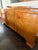 Large 1920s Walnut Buffet For Sale - Image 10 of 12