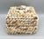 Maitland - Smith Vintage Coastal Seashell Covered Shell Encrusted Box – Coastal / Tropical For Sale - Image 4 of 18