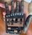 2010s Kinetic Art Sculpture Titled "Fingers" by Sculptor Nik Ramage For Sale - Image 5 of 6